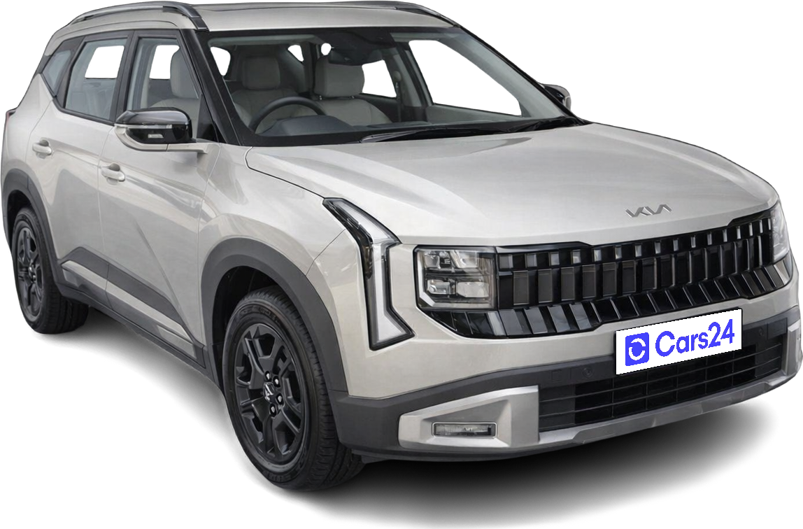 2026 KIA SELTOS - SUV - Petrol - Manual - ₹17.00 lakh