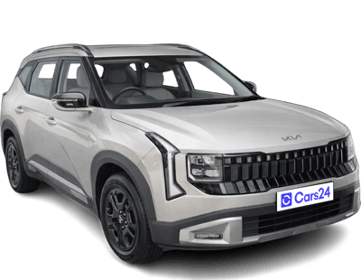 2026 KIA SELTOS - SUV - Petrol - Manual - ₹17.00 lakh