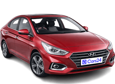 2018 Hyundai Verna - Sedan - Petrol - Manual - ₹7.10 lakh