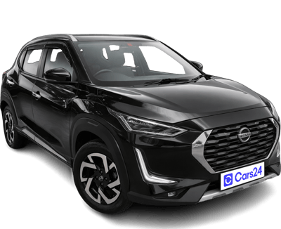 2022 Nissan MAGNITE - SUV - Petrol - Manual - ₹7.10 lakh