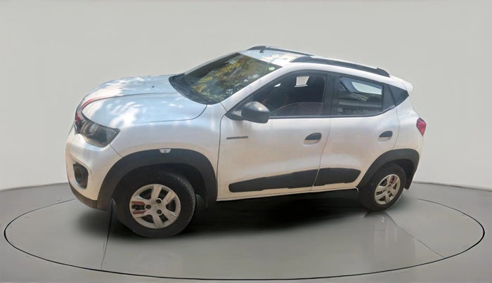 2016 Renault Kwid RXT 0.8 (O), Petrol, Manual, 38,622 km, exterior