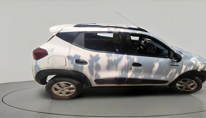 2016 Renault Kwid RXT 0.8 (O), Petrol, Manual, 38,622 km, exterior