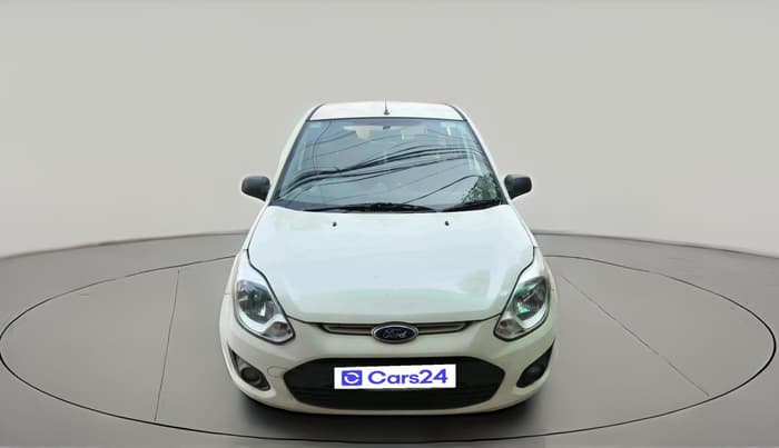 2013 Ford Figo EXI 1.4 DIESEL, Diesel, Manual, 1,39,173 km, exterior