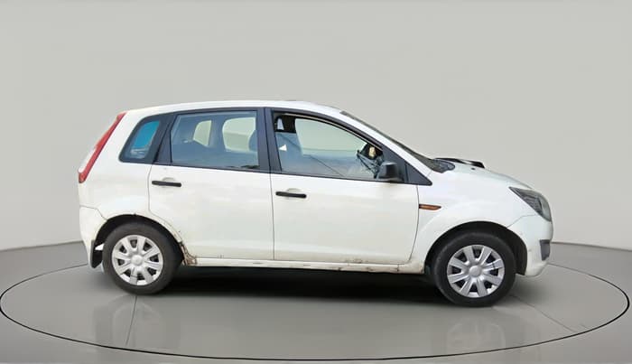 2013 Ford Figo EXI 1.4 DIESEL, Diesel, Manual, 1,39,173 km, exterior