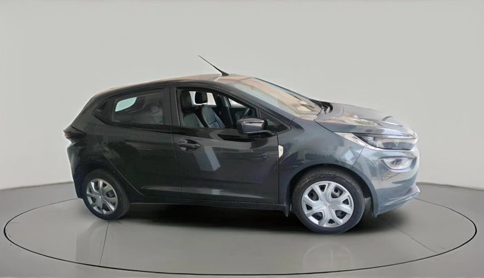 2020 Tata ALTROZ XT PETROL, Petrol, Manual, 33,175 km, exterior