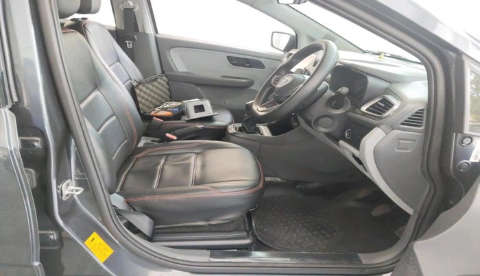 2020 Tata ALTROZ XT PETROL, Petrol, Manual, 33,175 km, interior