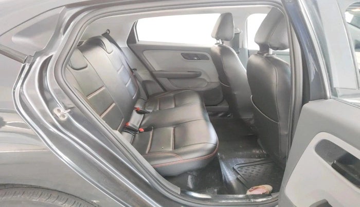 2020 Tata ALTROZ XT PETROL, Petrol, Manual, 33,175 km, interior