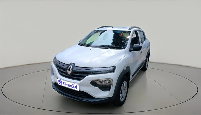 2020 Renault Kwid RXL, Petrol, Manual, 15,510 km, exterior