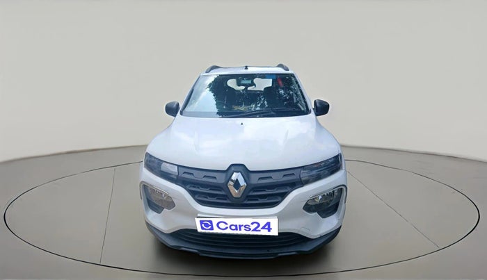 2020 Renault Kwid RXL, Petrol, Manual, 15,510 km, exterior