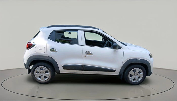 2020 Renault Kwid RXL, Petrol, Manual, 15,510 km, exterior