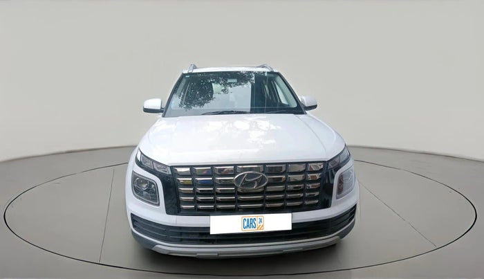 2023 Hyundai VENUE SX (O) 1.0 TURBO DCT, Petrol, Automatic, 32,701 km, exterior