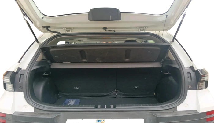 2023 Hyundai VENUE SX (O) 1.0 TURBO DCT, Petrol, Automatic, 32,701 km, exterior