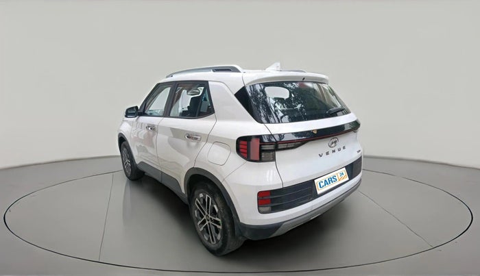 2023 Hyundai VENUE SX (O) 1.0 TURBO DCT, Petrol, Automatic, 32,701 km, exterior