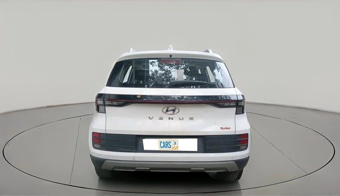 2023 Hyundai VENUE SX (O) 1.0 TURBO DCT, Petrol, Automatic, 32,701 km, exterior