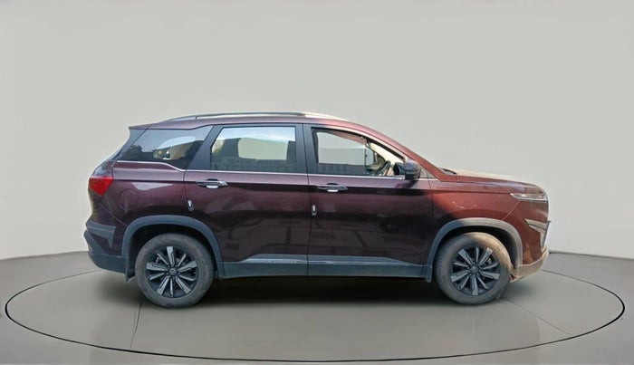 2019 MG HECTOR SHARP HYBRID 1.5 PETROL, Hybrid, Manual, 22,574 km, exterior
