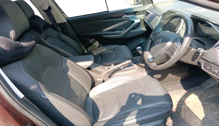 2019 MG HECTOR SHARP HYBRID 1.5 PETROL, Hybrid, Manual, 22,574 km, interior