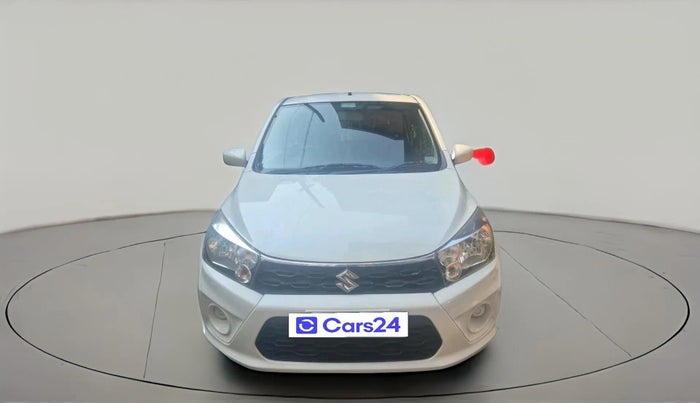 2018 Maruti Celerio VXI AMT, Petrol, Automatic, 26,137 km, exterior