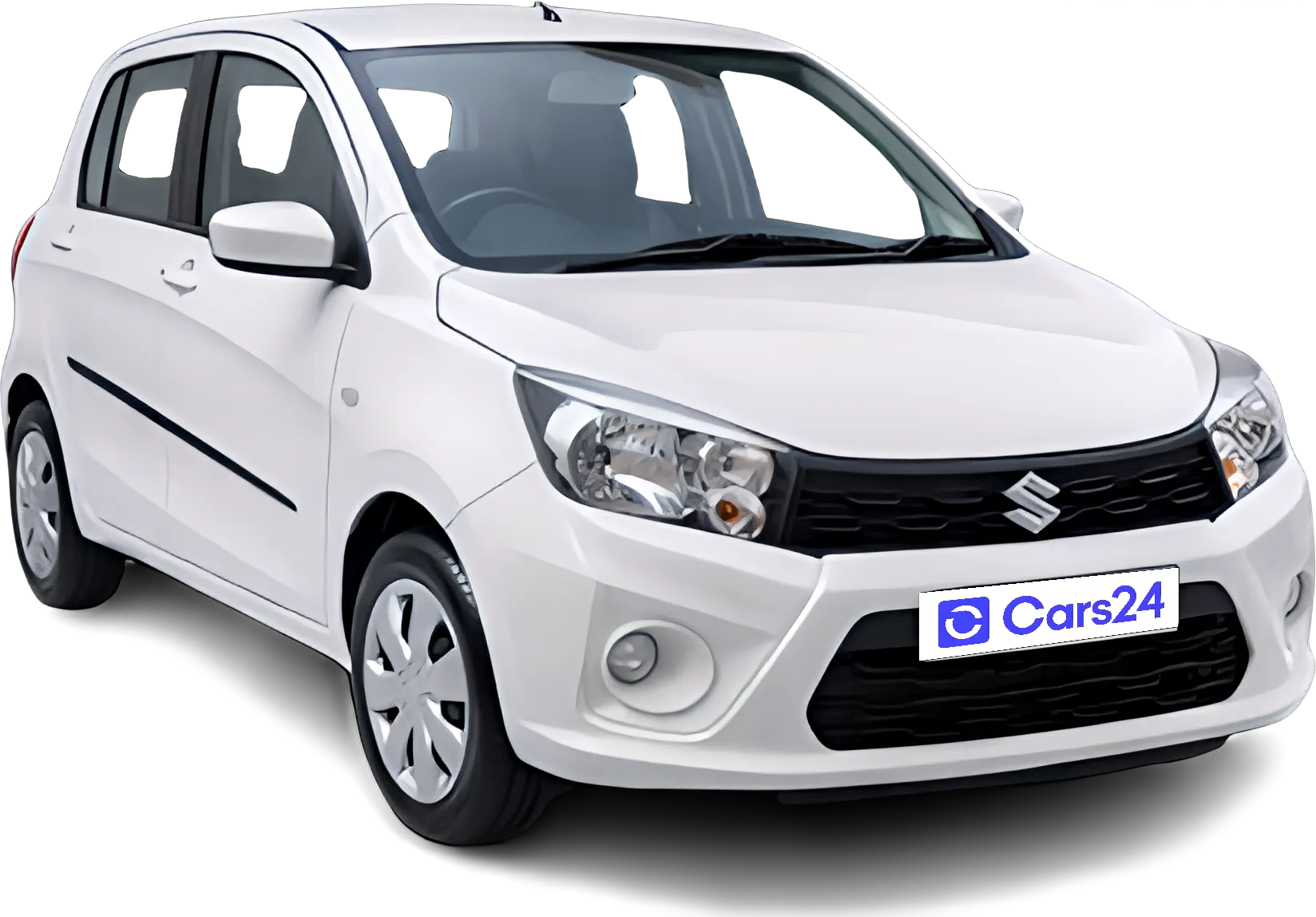 2018 Maruti Celerio - Hatchback - Petrol - Automatic - ₹4.12 lakh