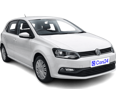 2018 Volkswagen Polo - Hatchback - Petrol - Manual - ₹4.50 lakh