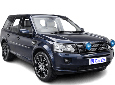 2013 Landrover Freelander 2 - SUV - Diesel - Automatic - ₹8.09 lakh