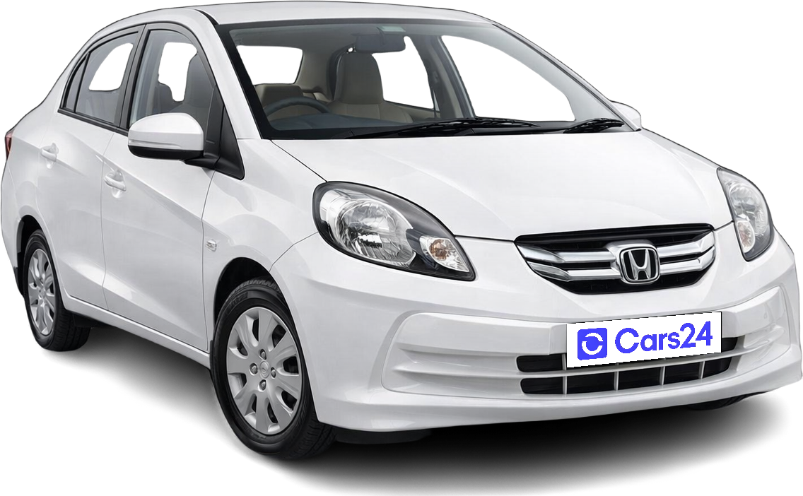 2015 Honda Amaze - Sedan - Petrol - Manual - ₹2.85 lakh