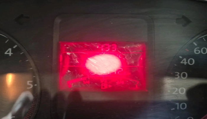 2011 Volkswagen Vento HIGHLINE DIESEL 1.6, Diesel, Manual, 99,142 km, interior