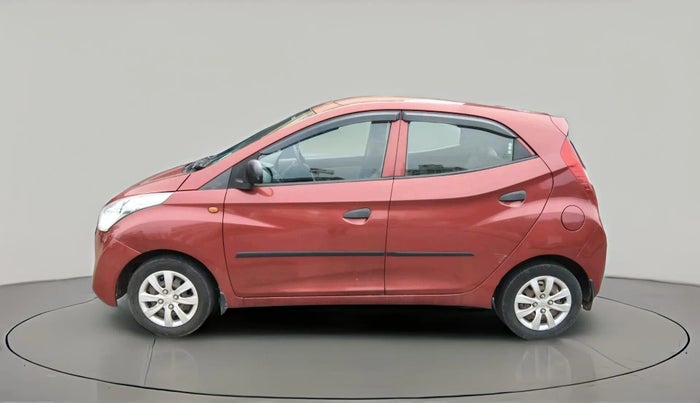 2012 Hyundai Eon MAGNA, Petrol, Manual, 57,144 km, exterior