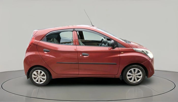 2012 Hyundai Eon MAGNA, Petrol, Manual, 57,144 km, exterior