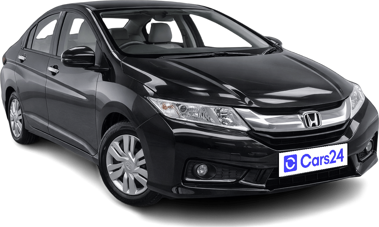 2015 Honda City - Sedan - Petrol - Manual - ₹5.25 lakh