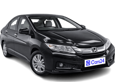 2015 Honda City - Sedan - Petrol - Manual - ₹5.25 lakh