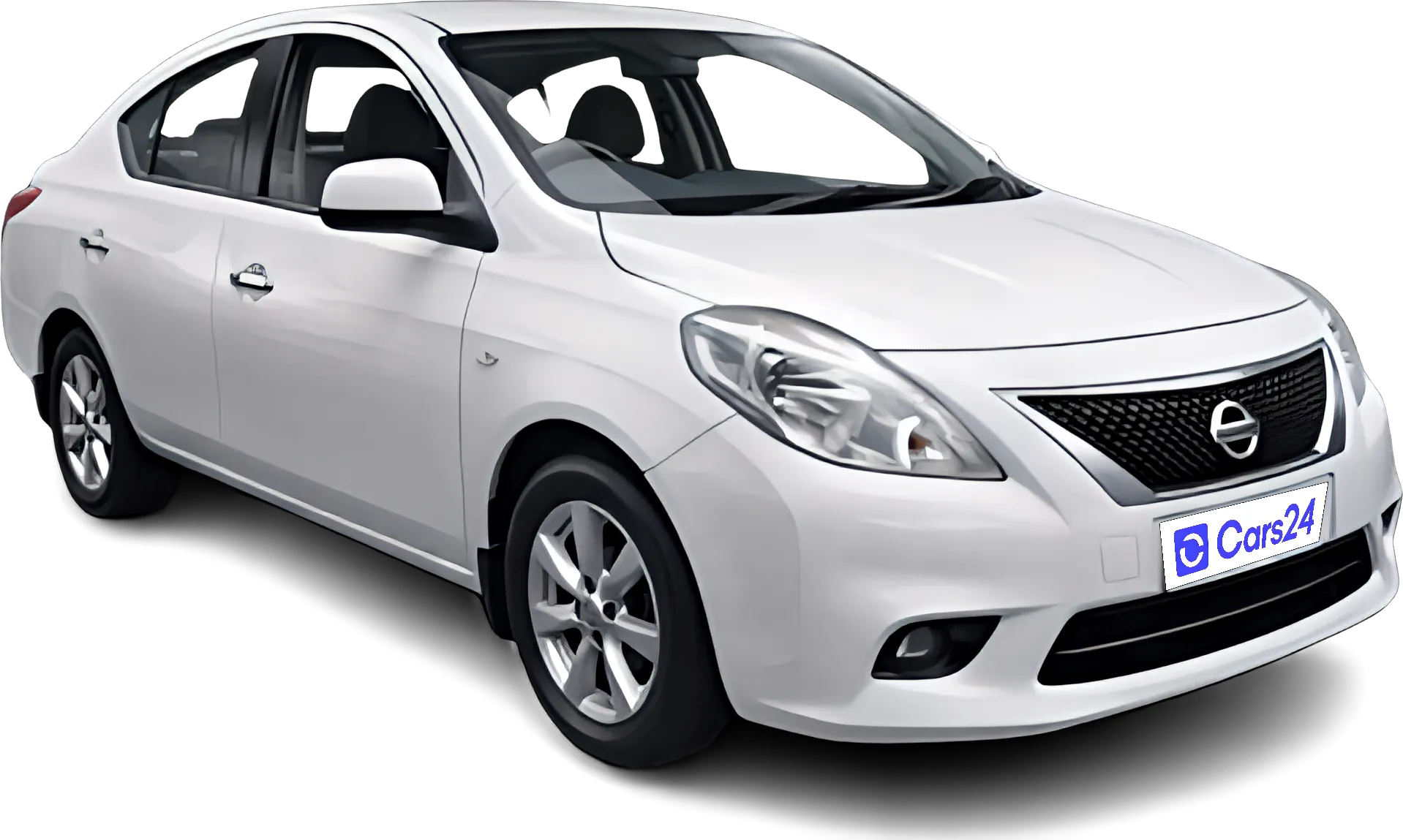 2011 Nissan Sunny - Sedan - Petrol - Manual - ₹2.25 lakh
