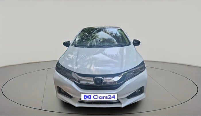 2016 Honda City 1.5L I-VTEC VX, Petrol, Manual, 97,285 km, exterior