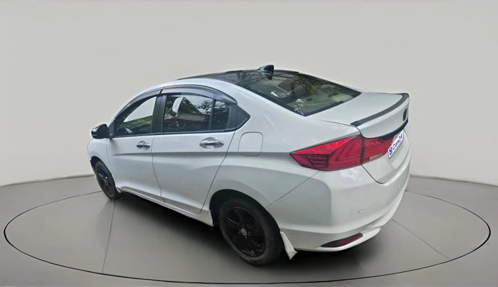 2016 Honda City 1.5L I-VTEC VX, Petrol, Manual, 97,285 km, exterior