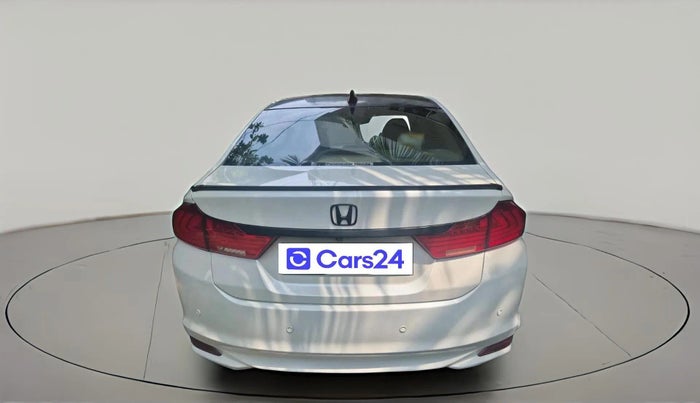 2016 Honda City 1.5L I-VTEC VX, Petrol, Manual, 97,285 km, exterior