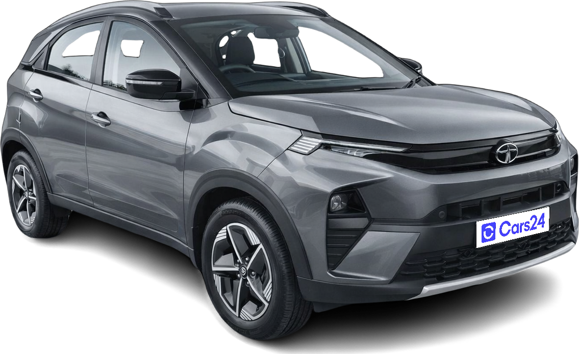 2024 Tata NEXON - SUV - Petrol - Automatic - ₹11.00 lakh