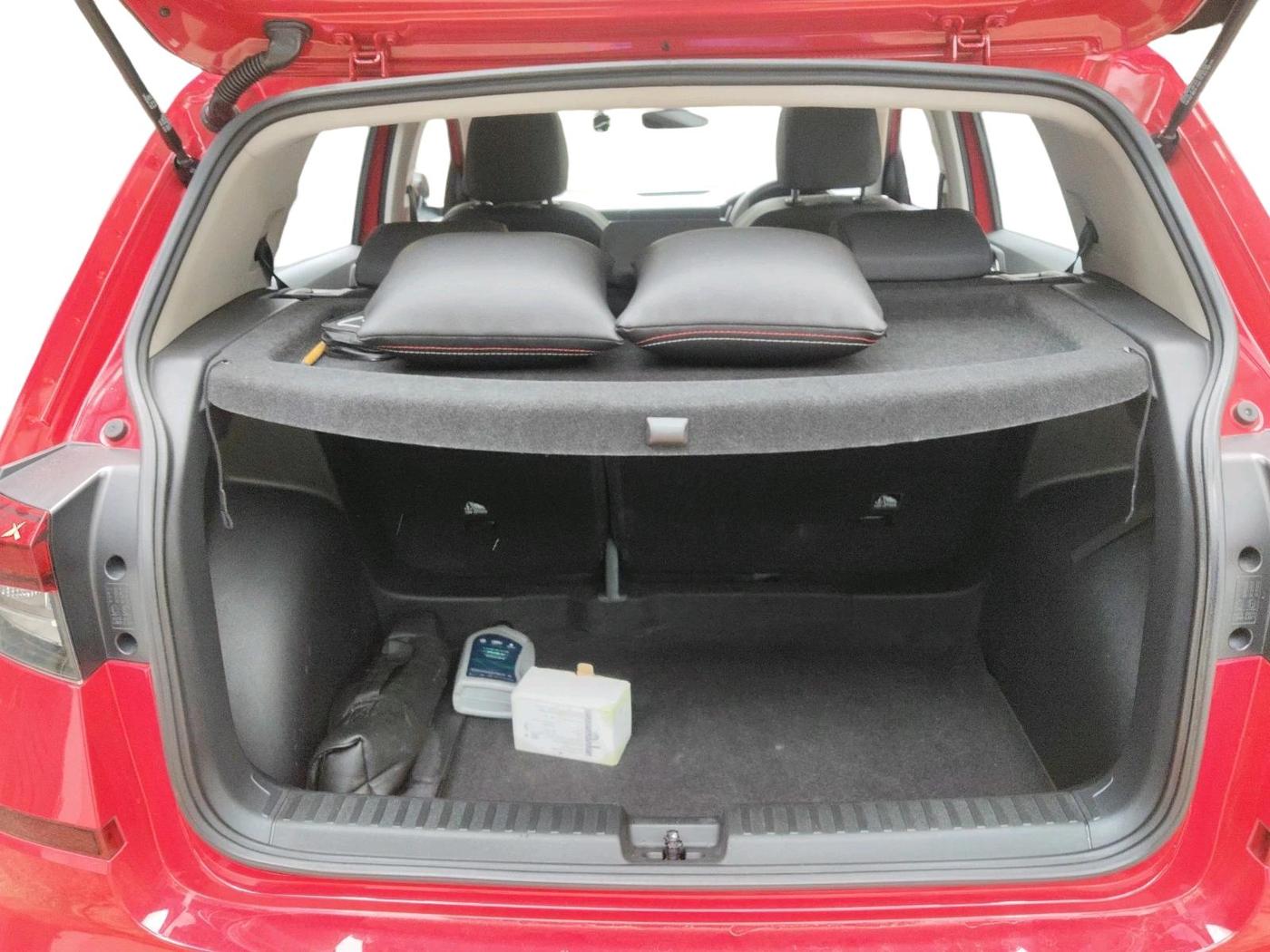 2025 Skoda KUSHAQ MONTE CARLO 1.0L TSI AT, Petrol, Automatic, 32,033 km, exterior