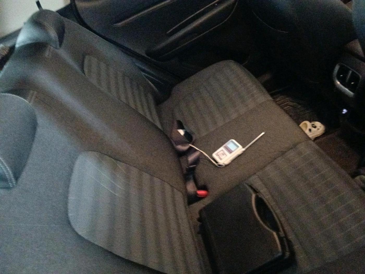 2020 KIA SONET HTK PLUS 1.2, Petrol, Manual, 90,455 km, interior