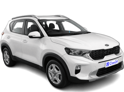 2020 KIA SONET - SUV - Petrol - Manual - ₹7.30 lakh