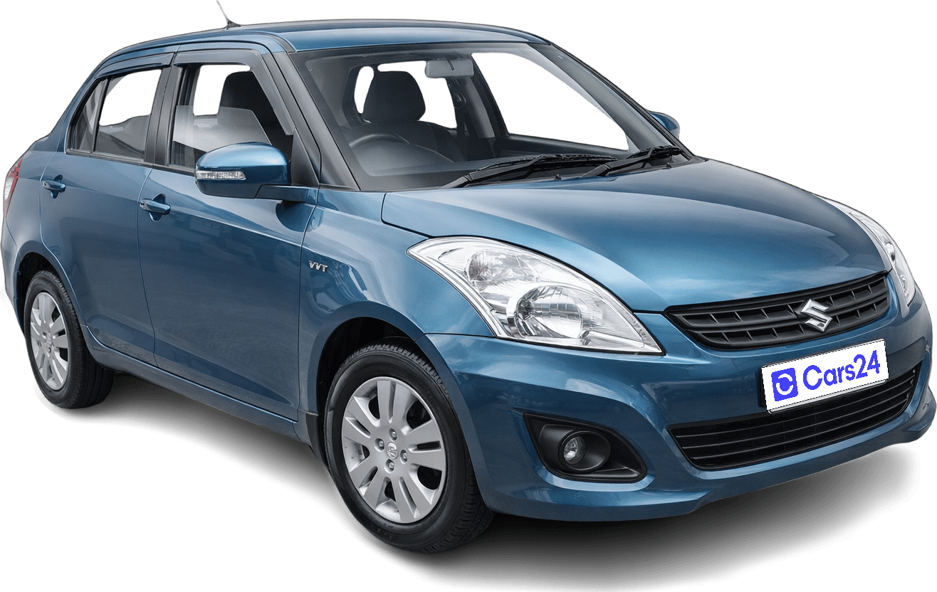 2012 Maruti Swift Dzire - Sedan - Petrol - Manual - ₹2.90 lakh