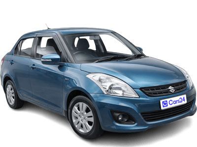 2012 Maruti Swift Dzire - Sedan - Petrol - Manual - ₹2.90 lakh