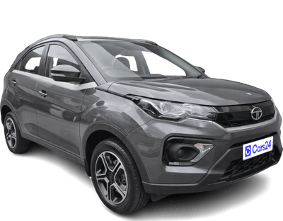 2023 Tata NEXON - SUV - Petrol - Manual - ₹7.75 lakh