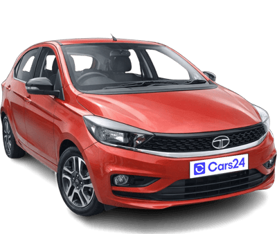 2020 Tata Tiago - Hatchback - Petrol - Manual - ₹3.50 lakh