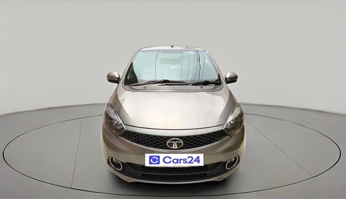 2019 Tata Tiago XZA PLUS PETROL, Petrol, Automatic, 39,265 km, exterior