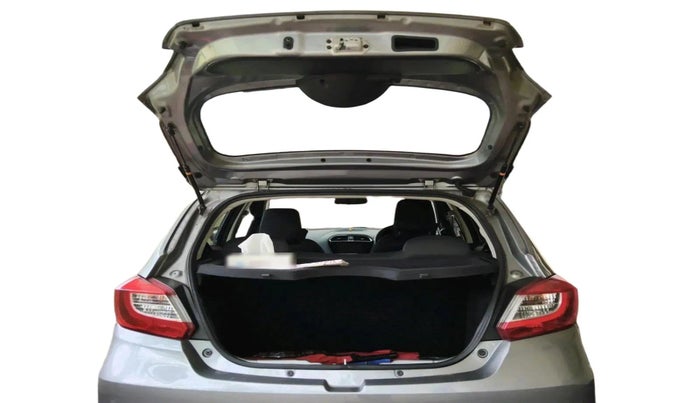 2019 Tata Tiago XZA PLUS PETROL, Petrol, Automatic, 39,265 km, exterior