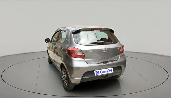 2019 Tata Tiago XZA PLUS PETROL, Petrol, Automatic, 39,265 km, exterior