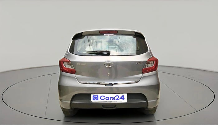 2019 Tata Tiago XZA PLUS PETROL, Petrol, Automatic, 39,265 km, exterior