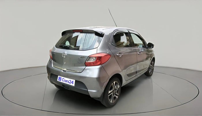 2019 Tata Tiago XZA PLUS PETROL, Petrol, Automatic, 39,265 km, exterior