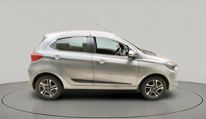 2019 Tata Tiago XZA PLUS PETROL, Petrol, Automatic, 39,265 km, exterior