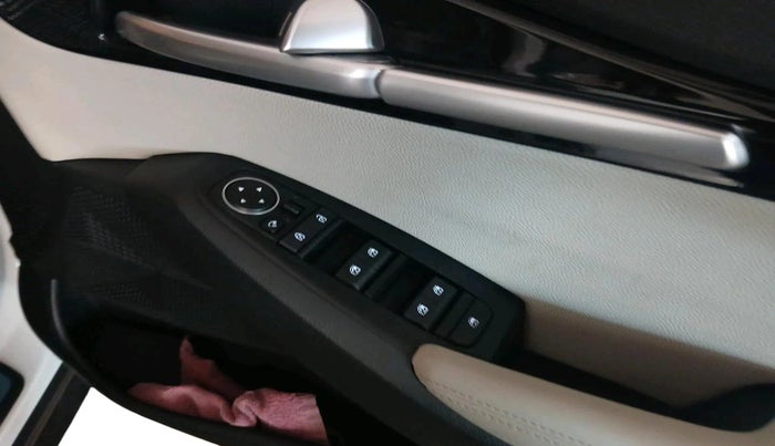 2025 KIA SELTOS HTX IVT, Petrol, Automatic, 10,121 km, interior