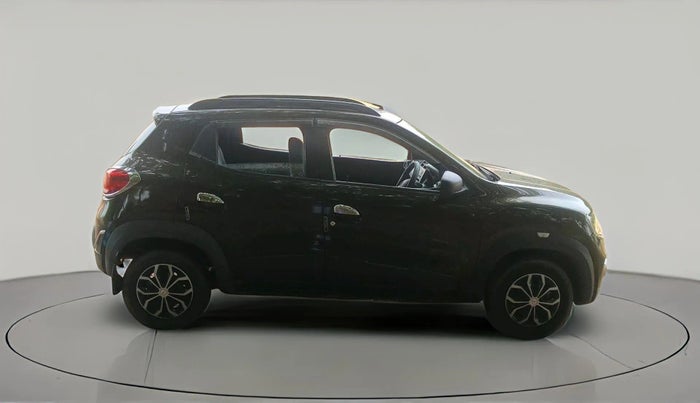 2016 Renault Kwid RXL, Petrol, Manual, 85,075 km, exterior
